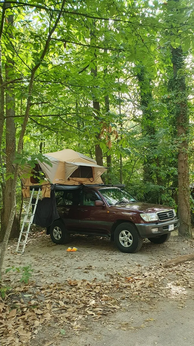 ARB Flinders Roof Top Tent - Image 3