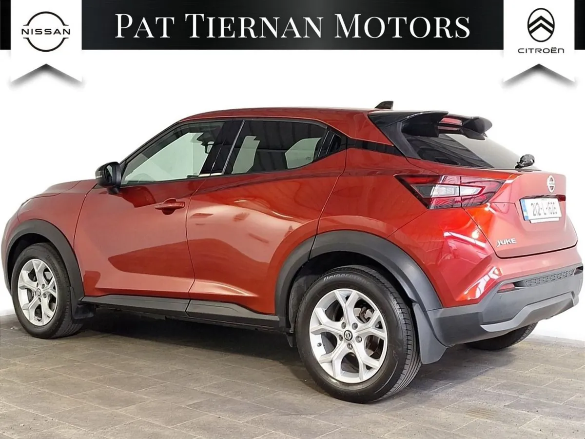 Nissan Juke 1.0t SV Premium - Image 2