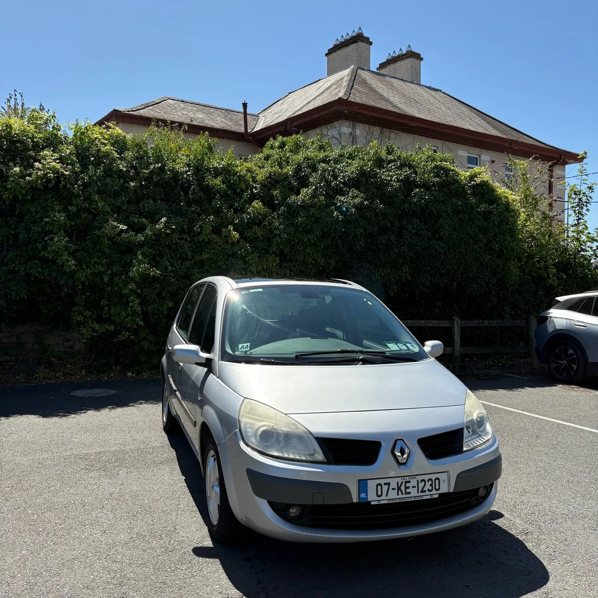 RENAULT SCENIC - Image 1