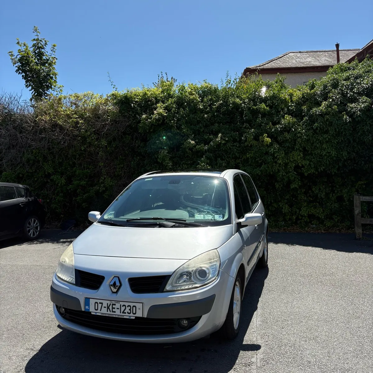 RENAULT SCENIC - Image 2