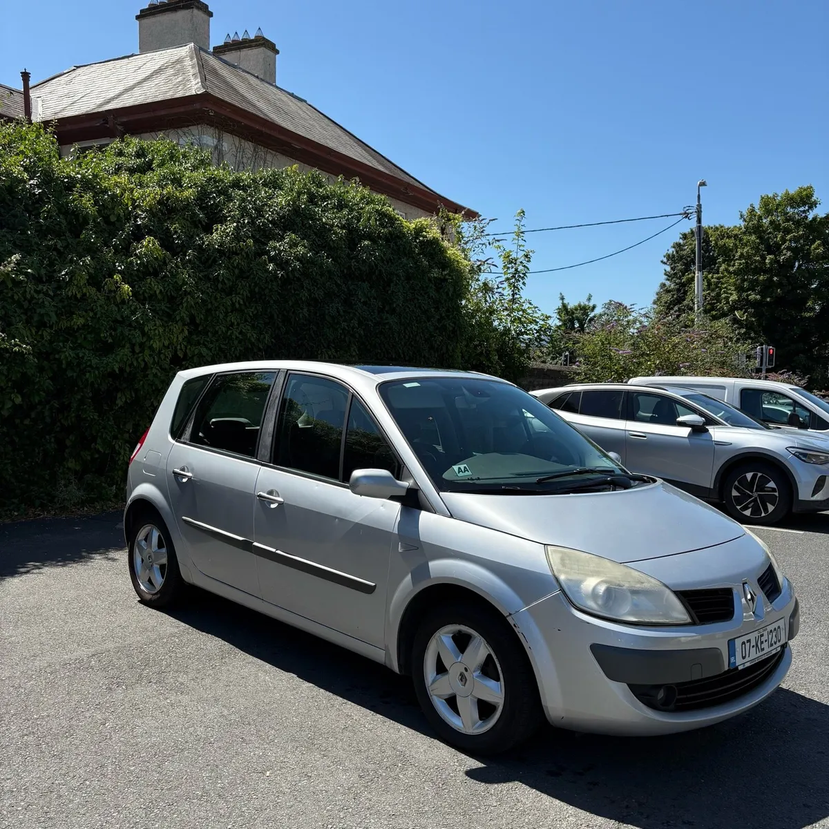 RENAULT SCENIC - Image 3
