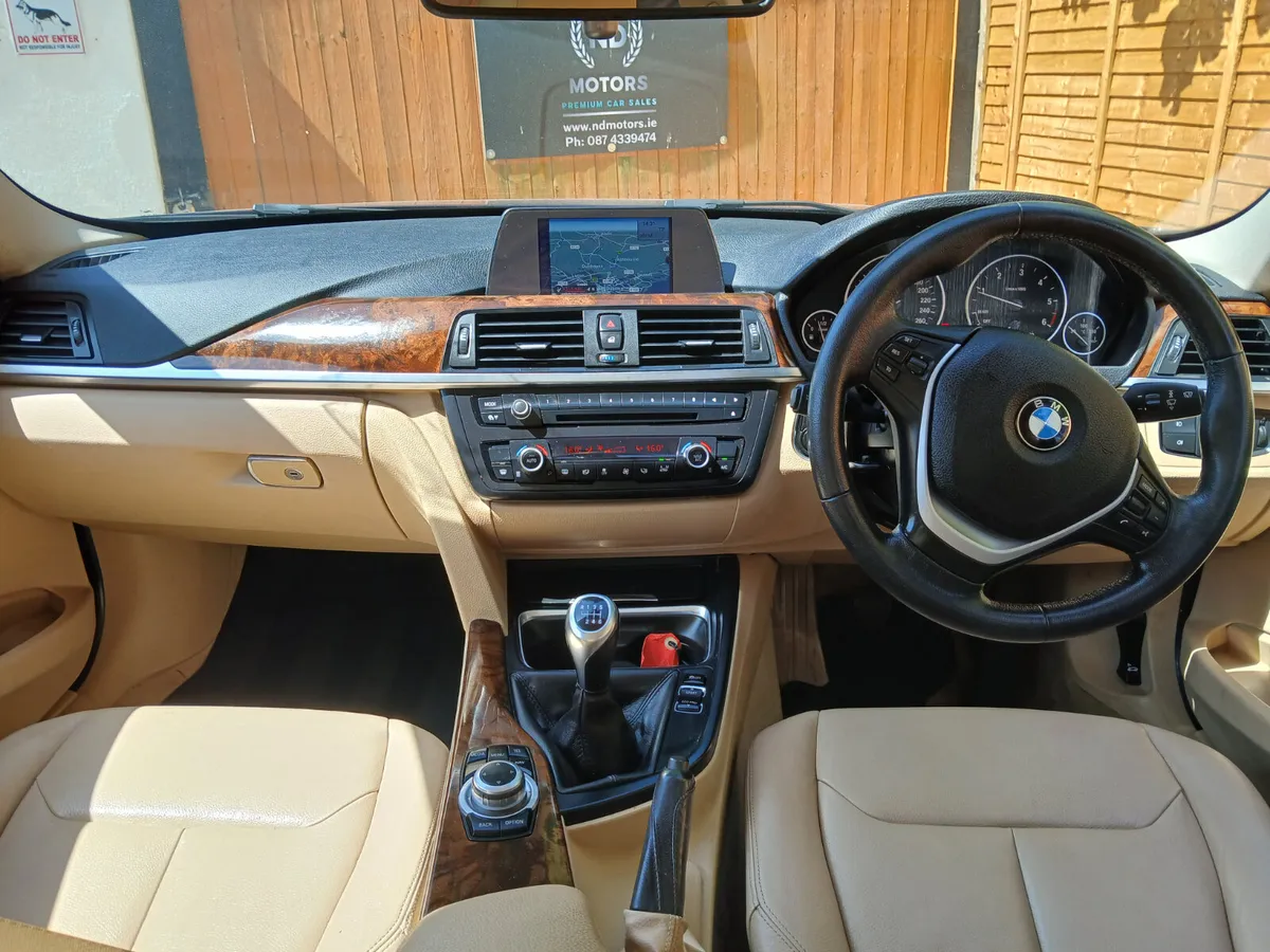 🆕️2014 BMW 3-Series 318D🆕️ - Image 4