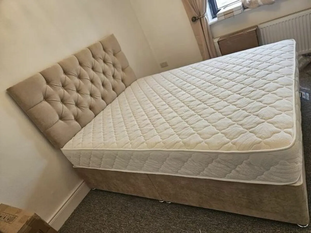 DOUBLE BED SETS - Image 4