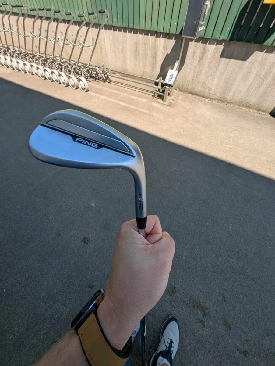 Ping S159 Wedges - Image 4