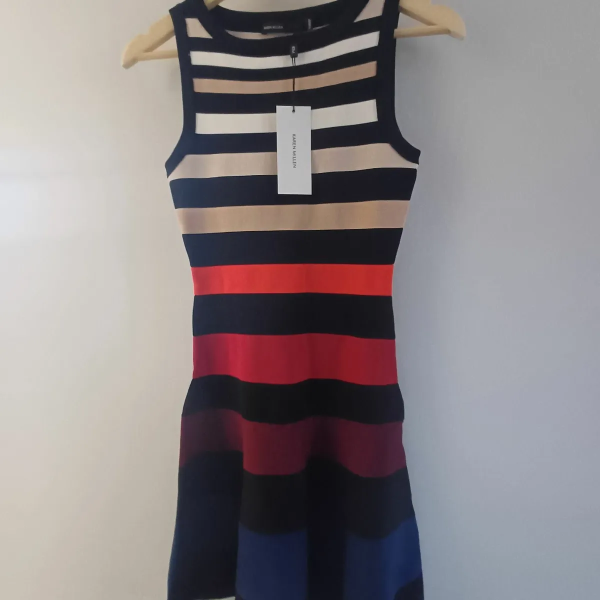 Karen Millen Dress - Image 1