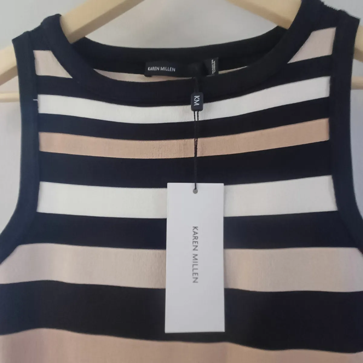 Karen Millen Dress - Image 2