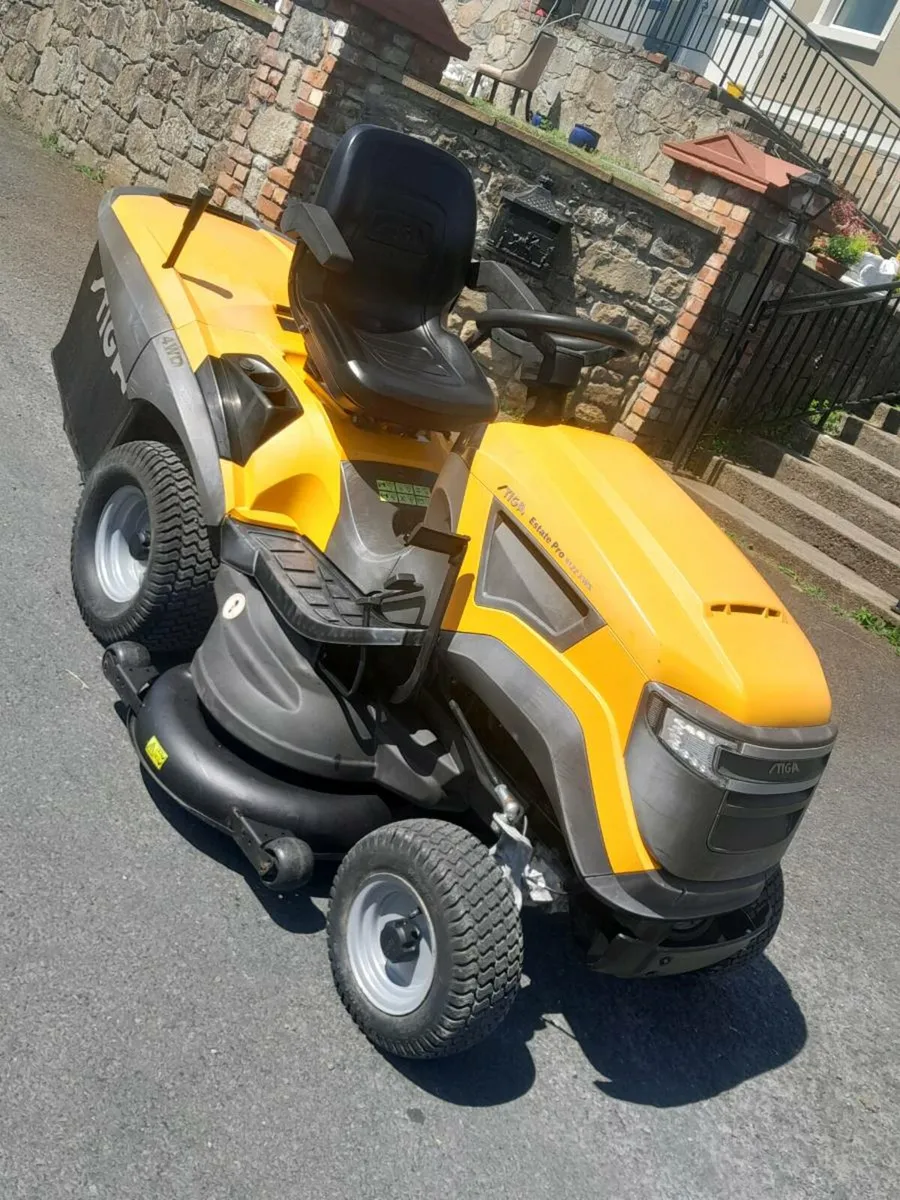 Lawnmower - Image 4