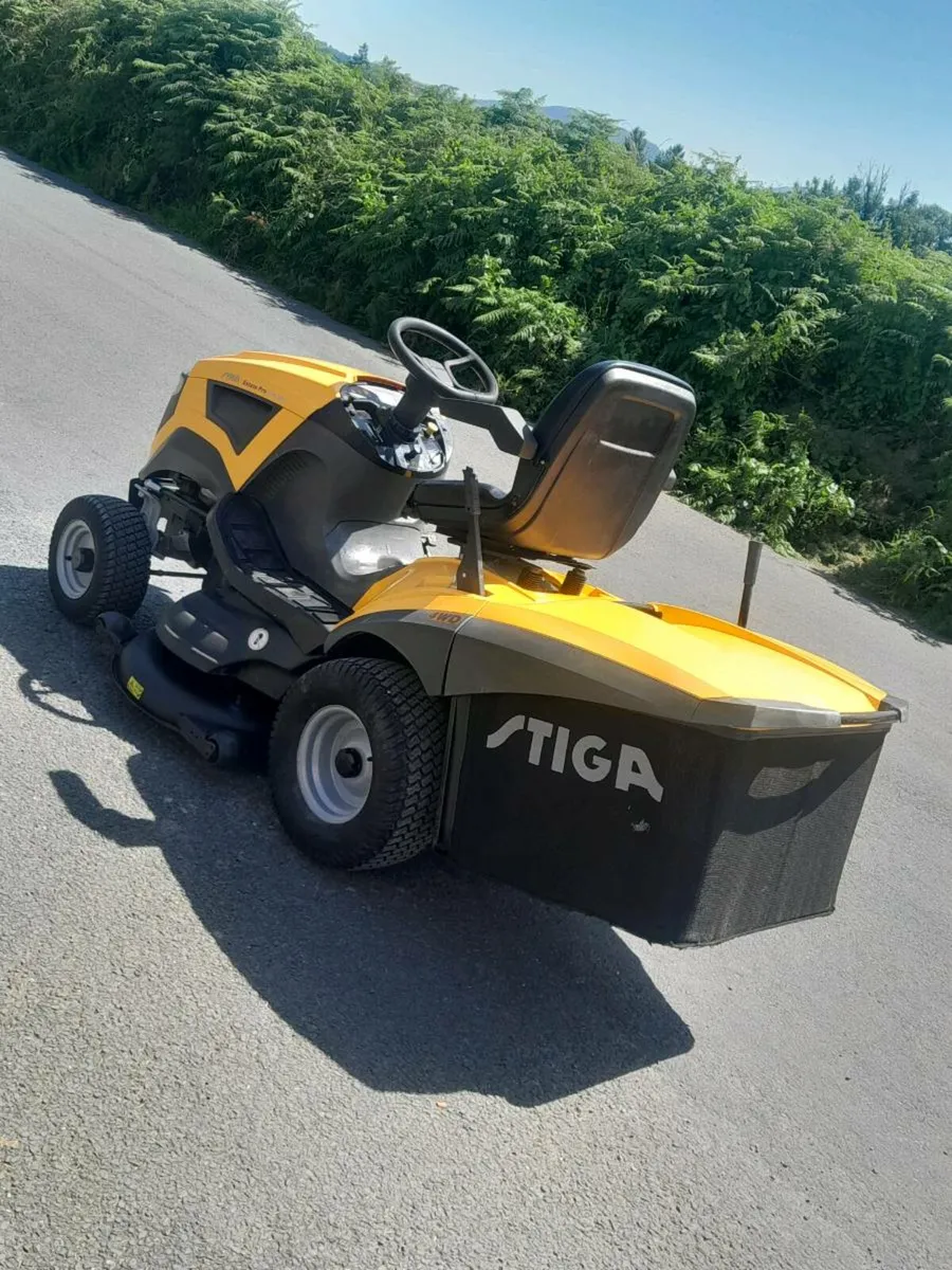 Lawnmower - Image 3