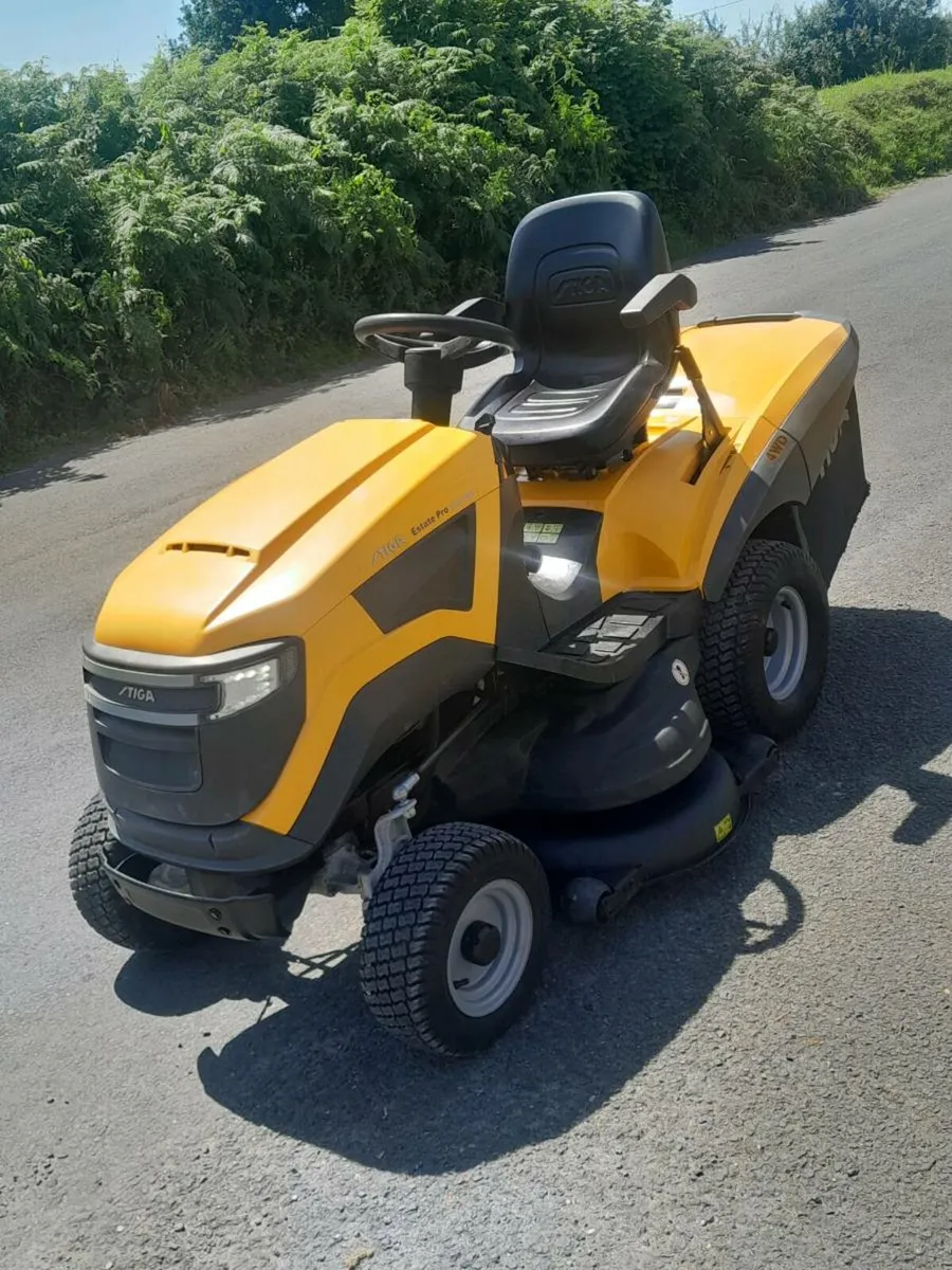 Lawnmower - Image 1