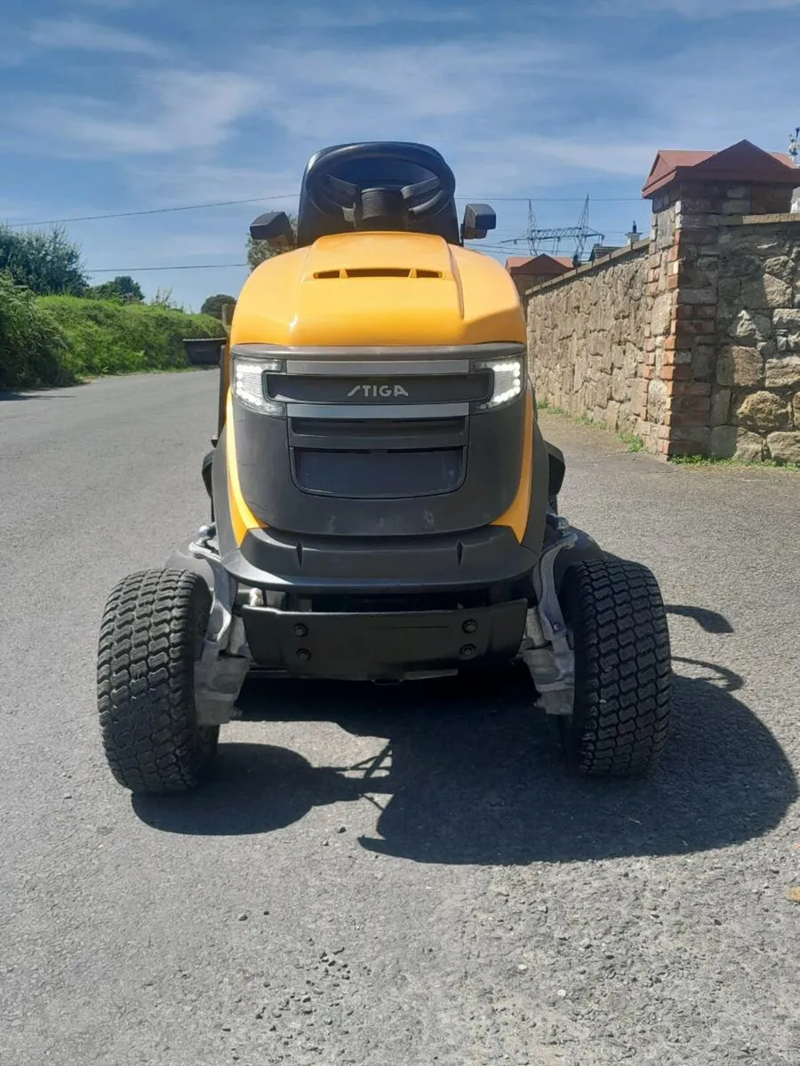 Lawnmower - Image 2