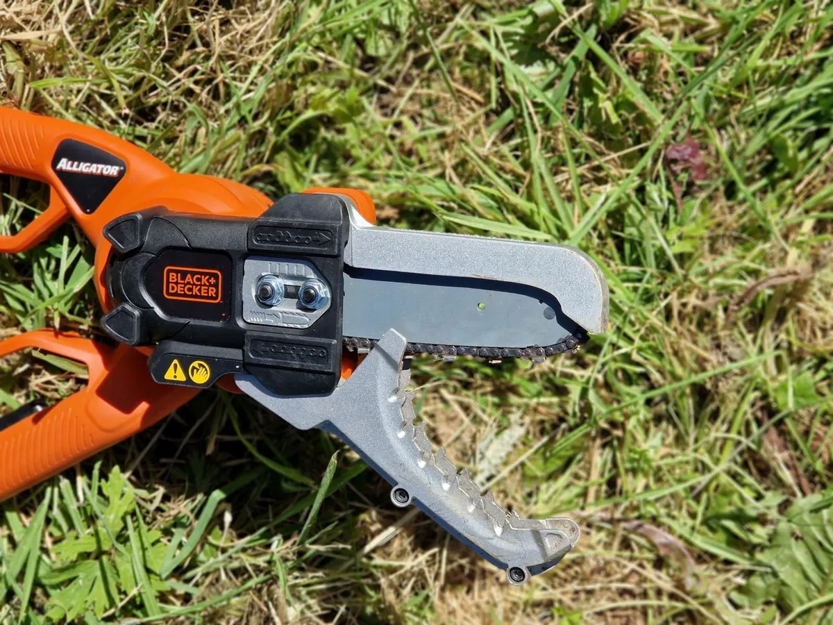 Powered Lopper - Image 4