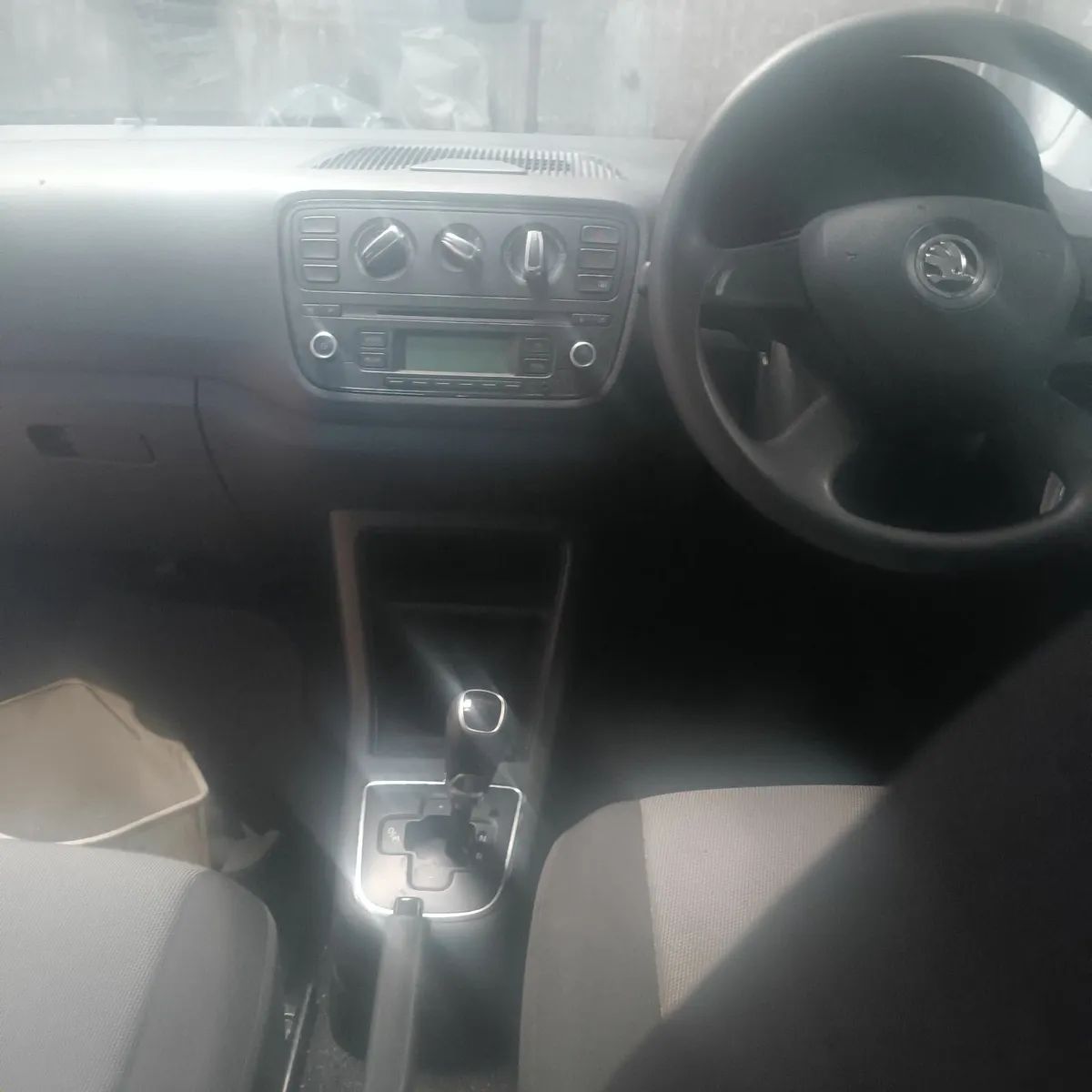 Skoda Citigo 2013 - Image 3