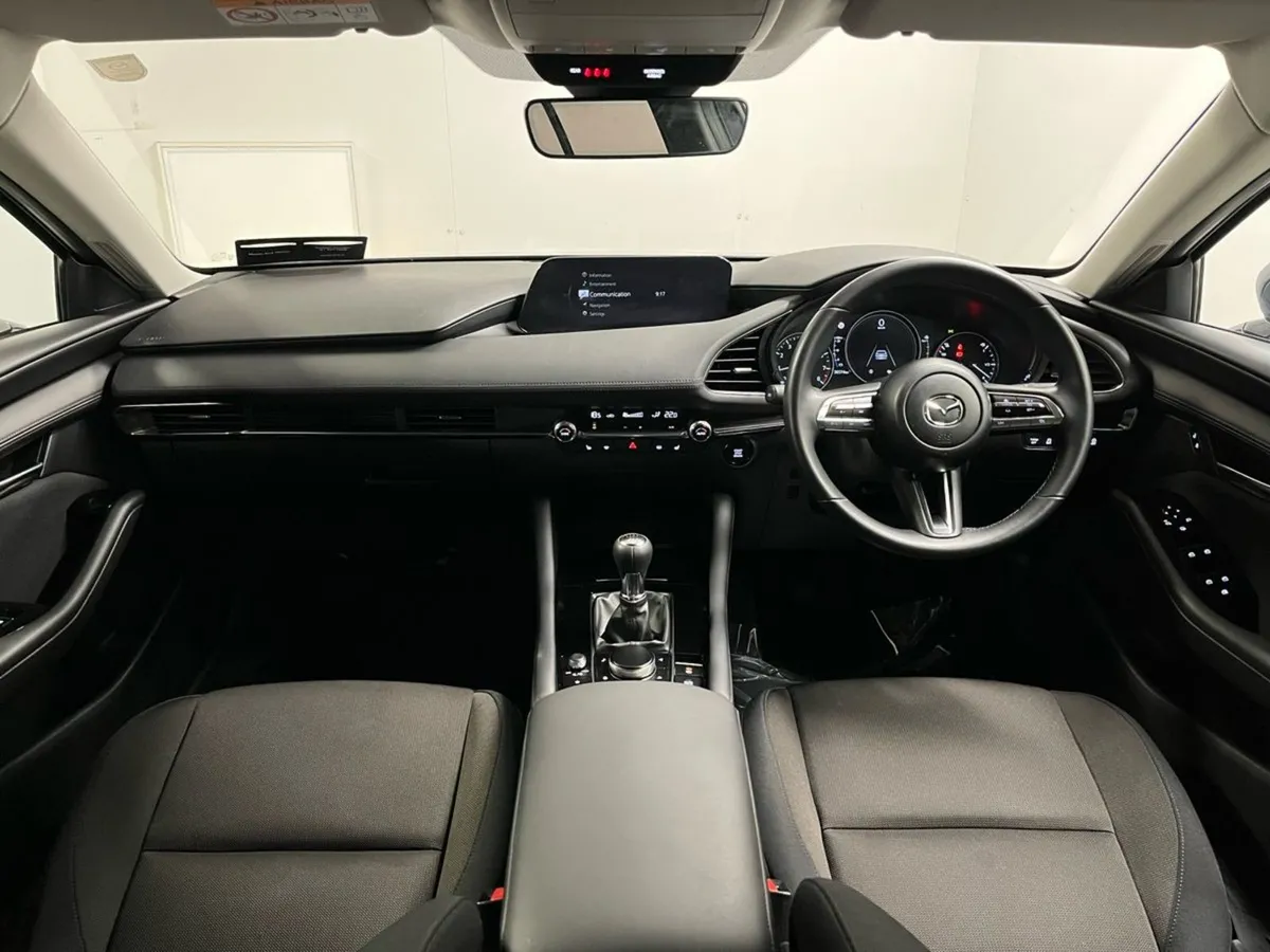 Mazda 3 Gs-l 2.0p 186PS - 4 Year Warranty - Rever - Image 4