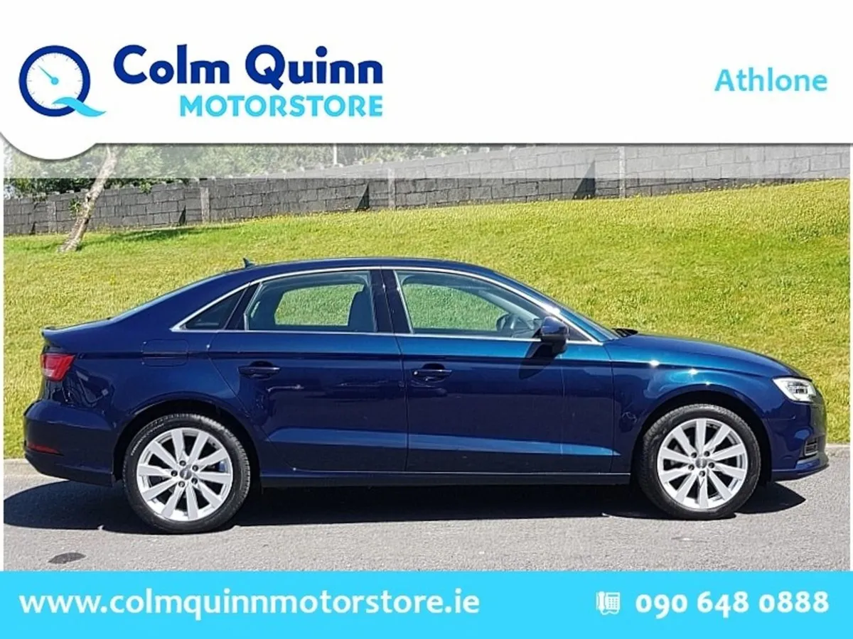 Audi A3 1.0tfsi 115 S-tronic SE - Image 3