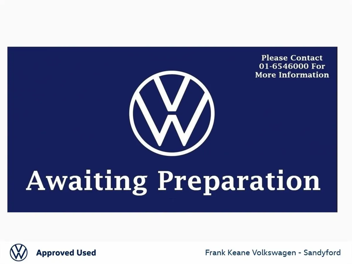 Volkswagen Tiguan  highline  1.5 TSI 150HP DSG Au - Image 1