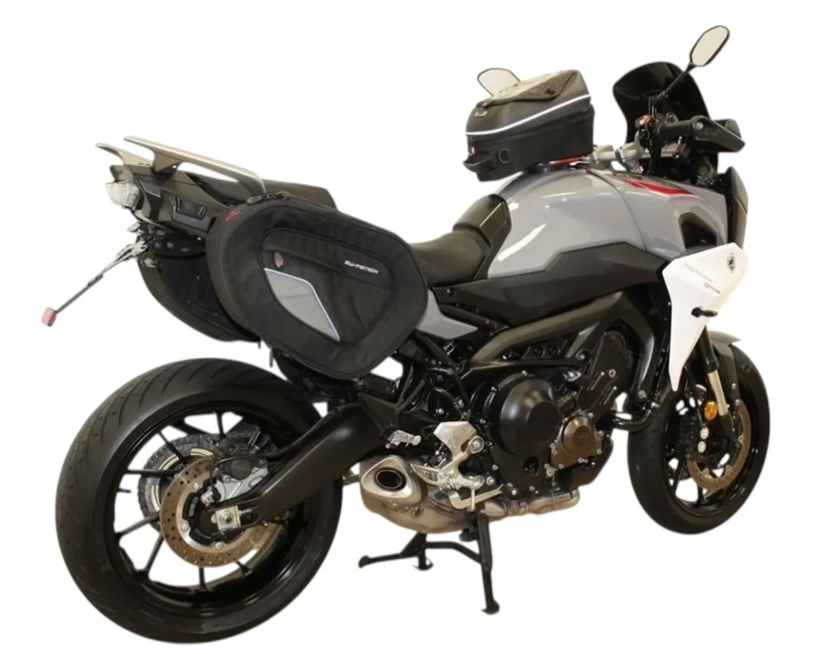 Yamaha Tracer 900 - Image 3
