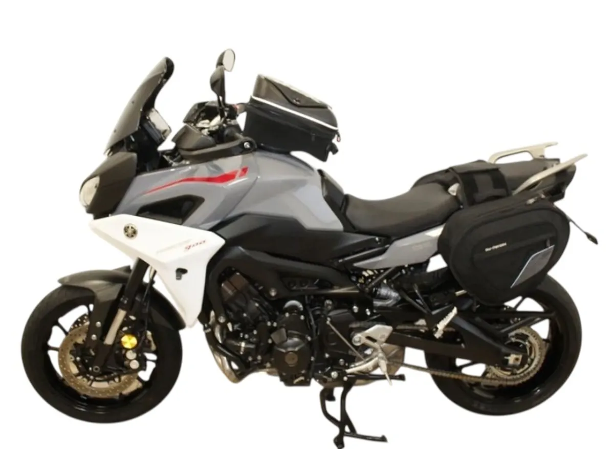 Yamaha Tracer 900 - Image 4