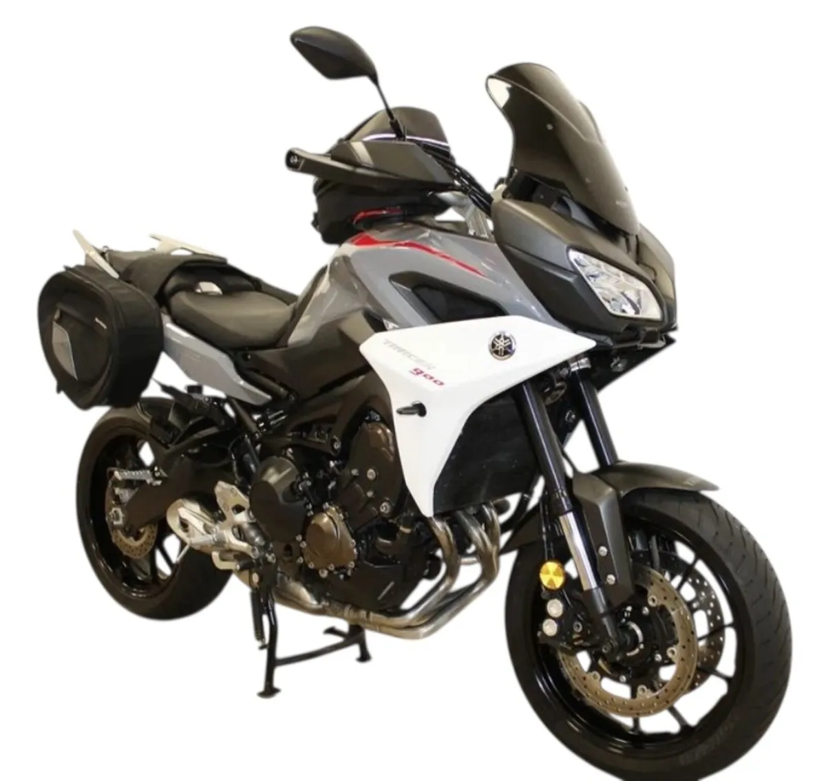 Yamaha Tracer 900 - Image 2