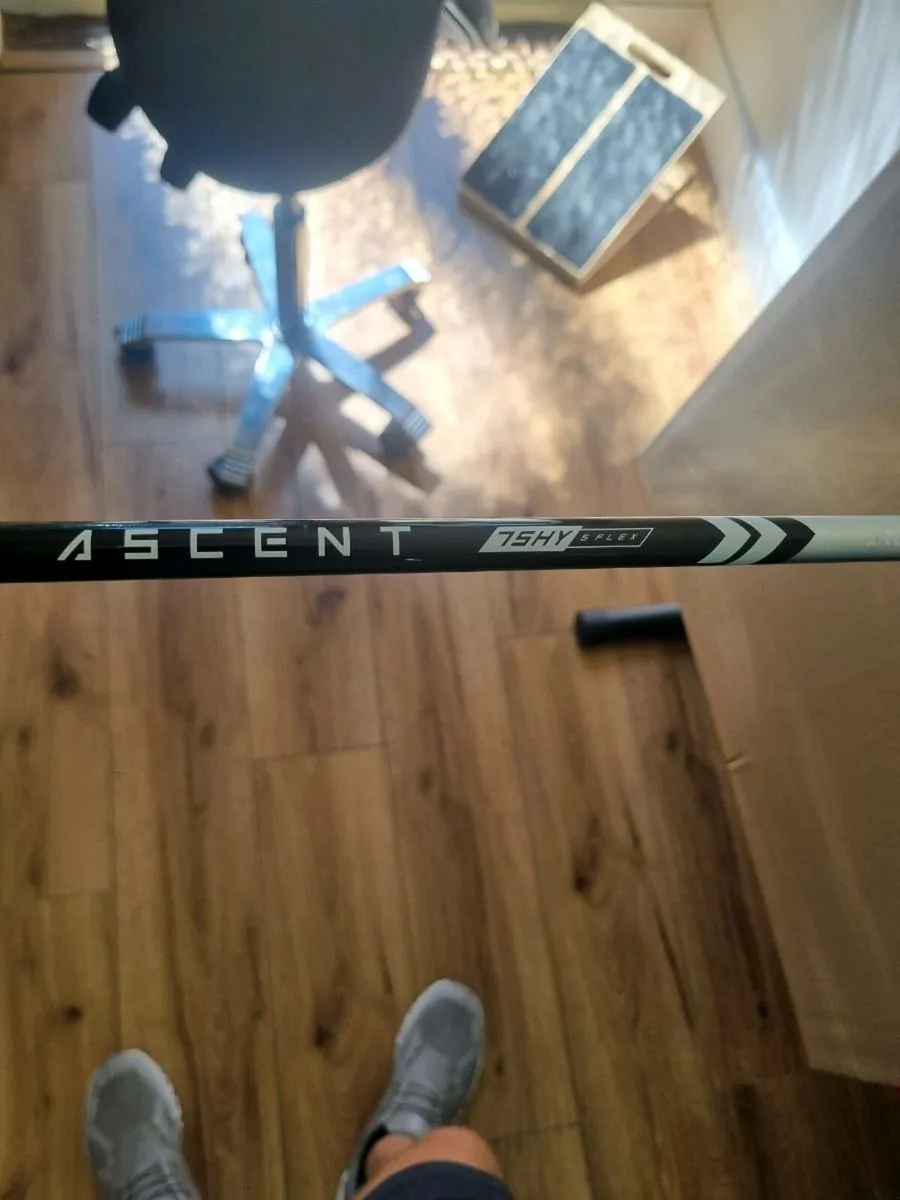 Taylormade Stealth DHY Stiff 3 Iron 19° - Image 3