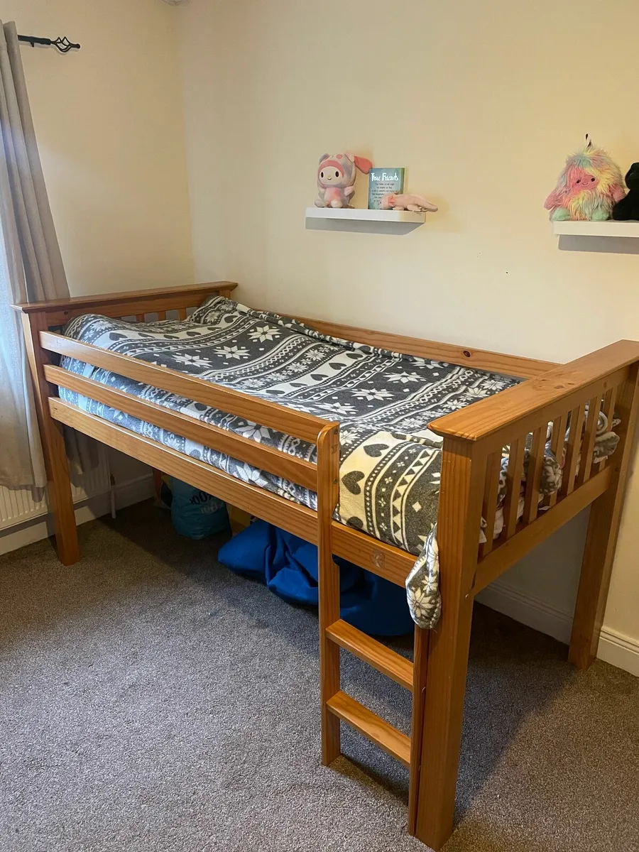 Childrens Beds - Image 1