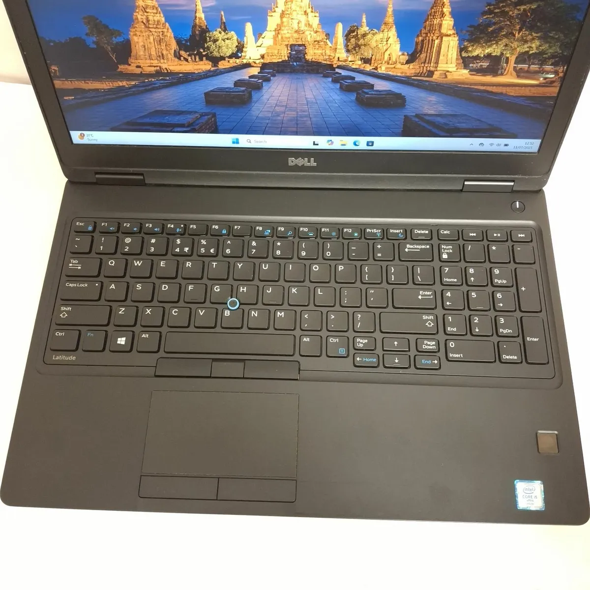 Dell Latitude 5580 | i5-6300U | 16GB RAM 15.6-inch - Image 3