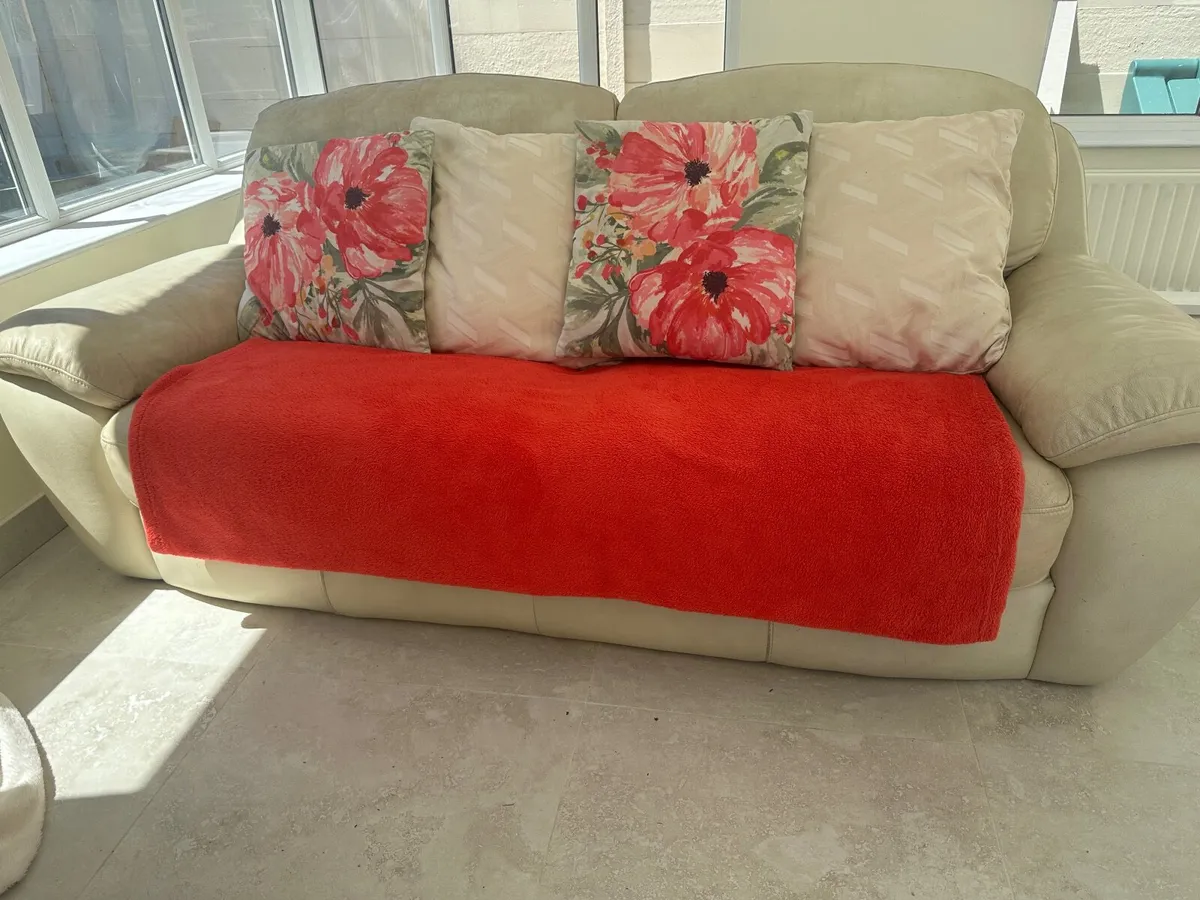 Sofa - Image 1
