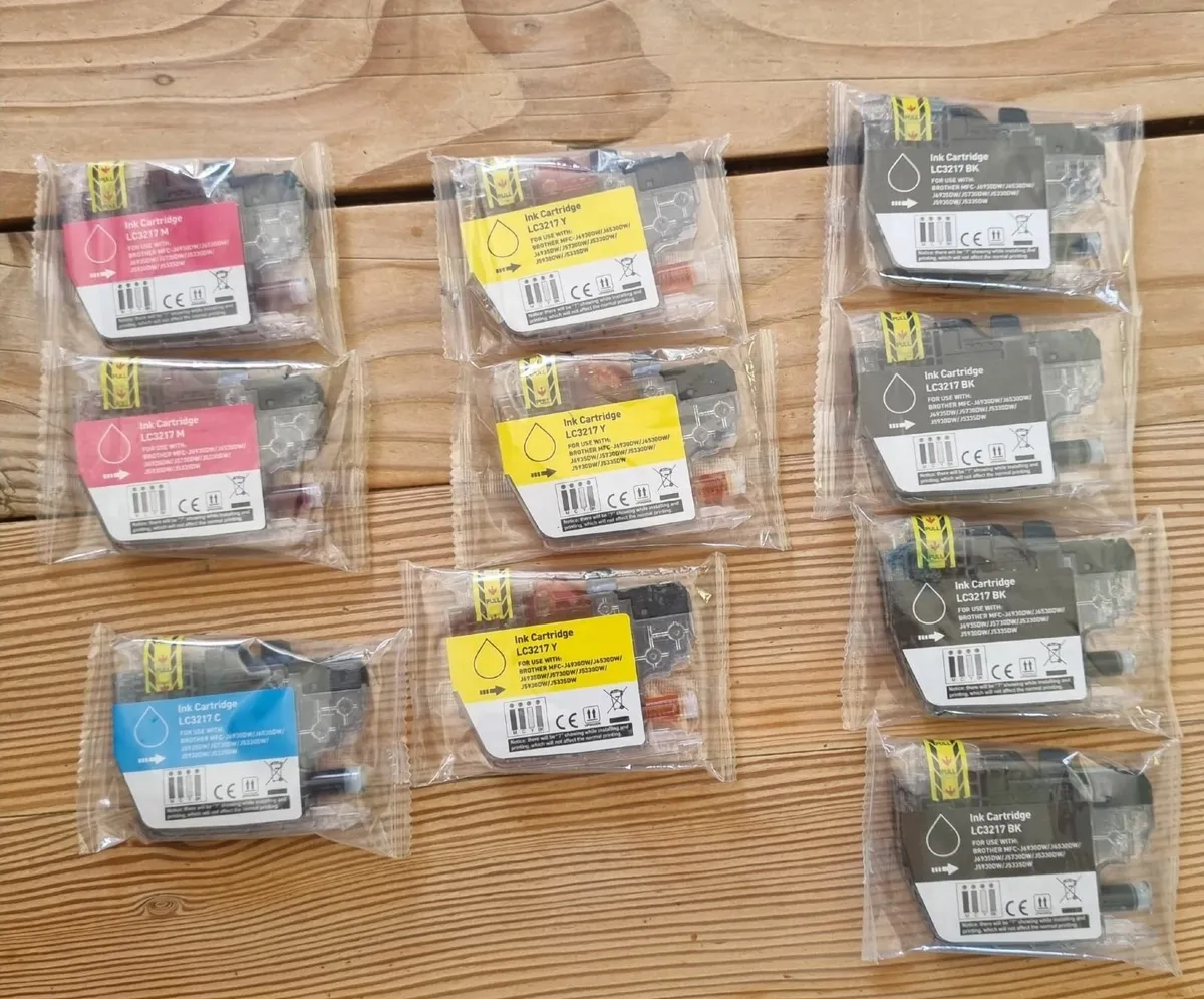 Ink Cartridges - Image 3
