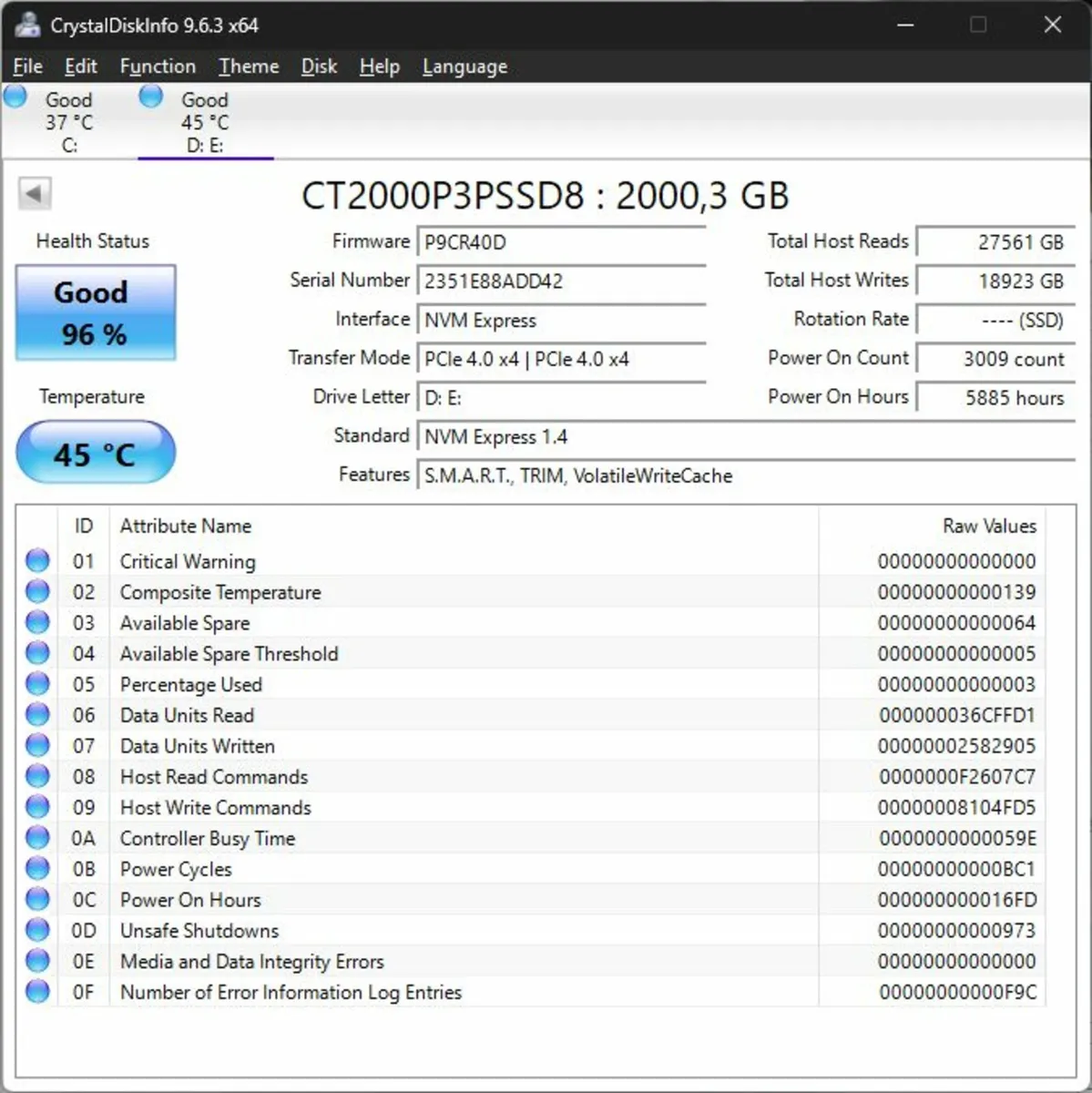 Gaming laptop Asus tuf gaming A15 Ryzen 9 RTX 4070 - Image 4