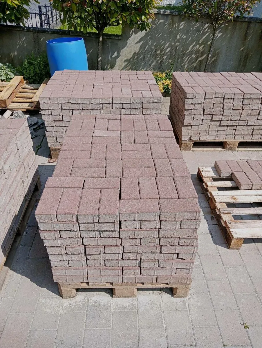 Cobble brick - Image 2