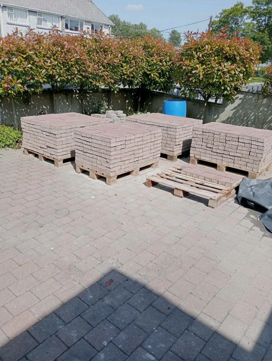 Cobble brick - Image 3