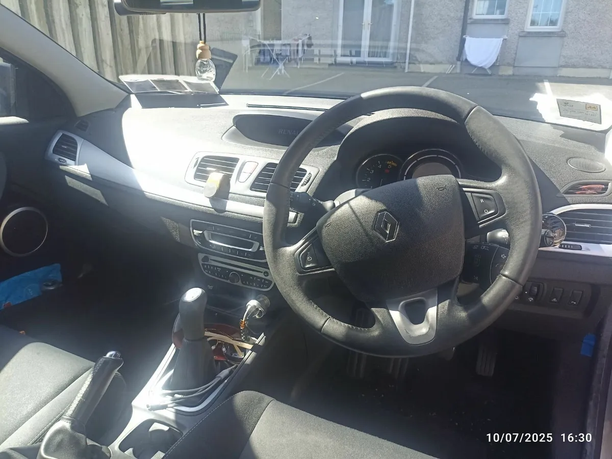 Renault Megane 2010 - Image 4