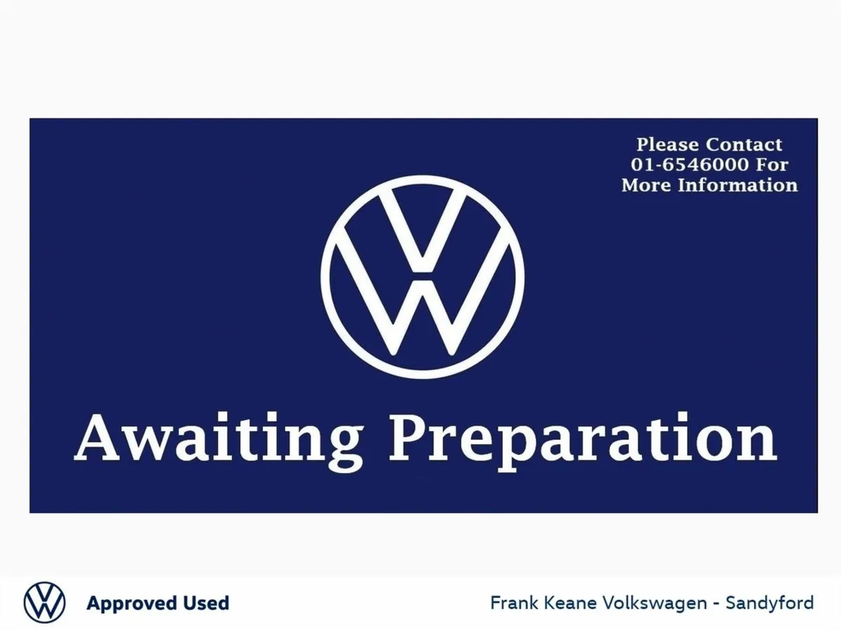 Volkswagen ID.4  gtx Business  77kwh 299HP  frank - Image 1