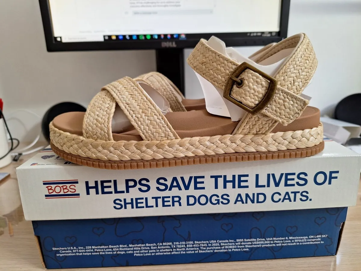 Skechers Sandals - Image 1