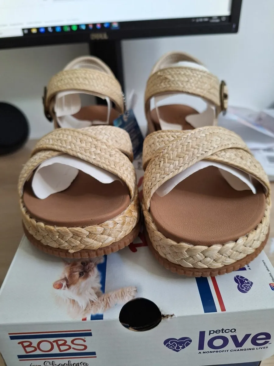 Skechers Sandals - Image 2