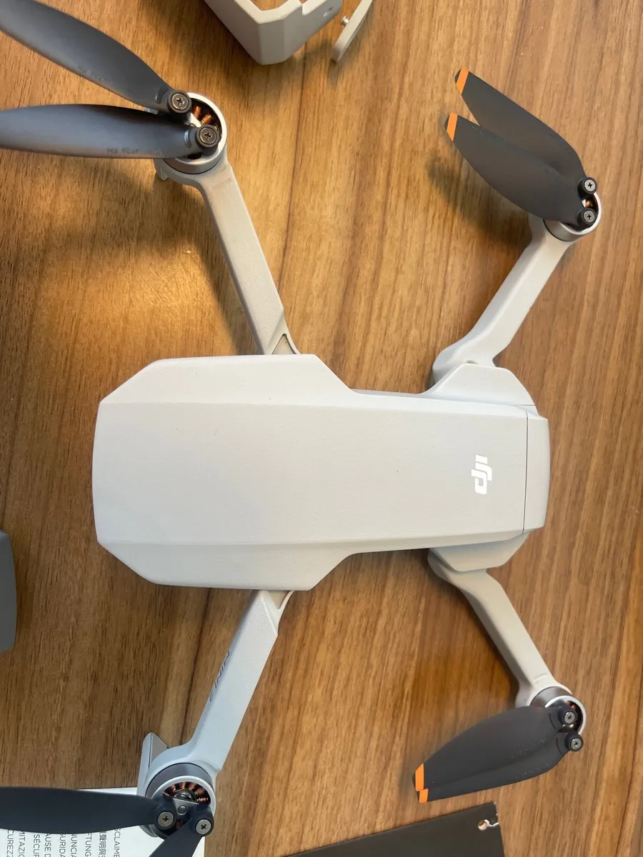 DJI Mini Fly More Combo - Image 4