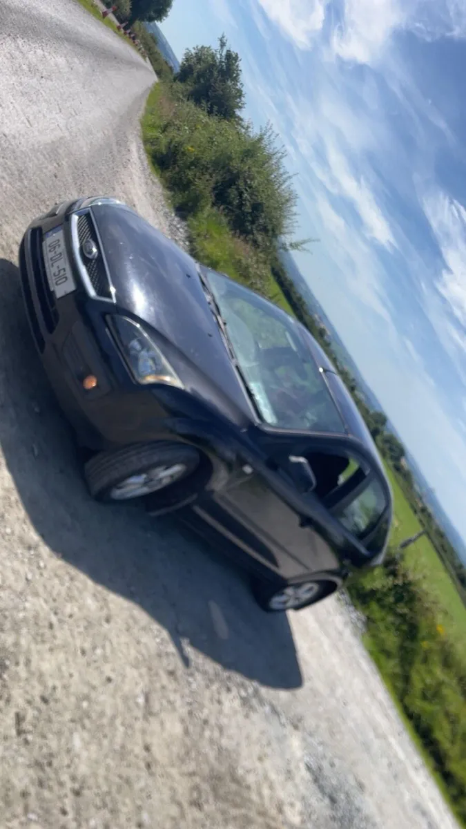 2006 Ford Focus - Image 2