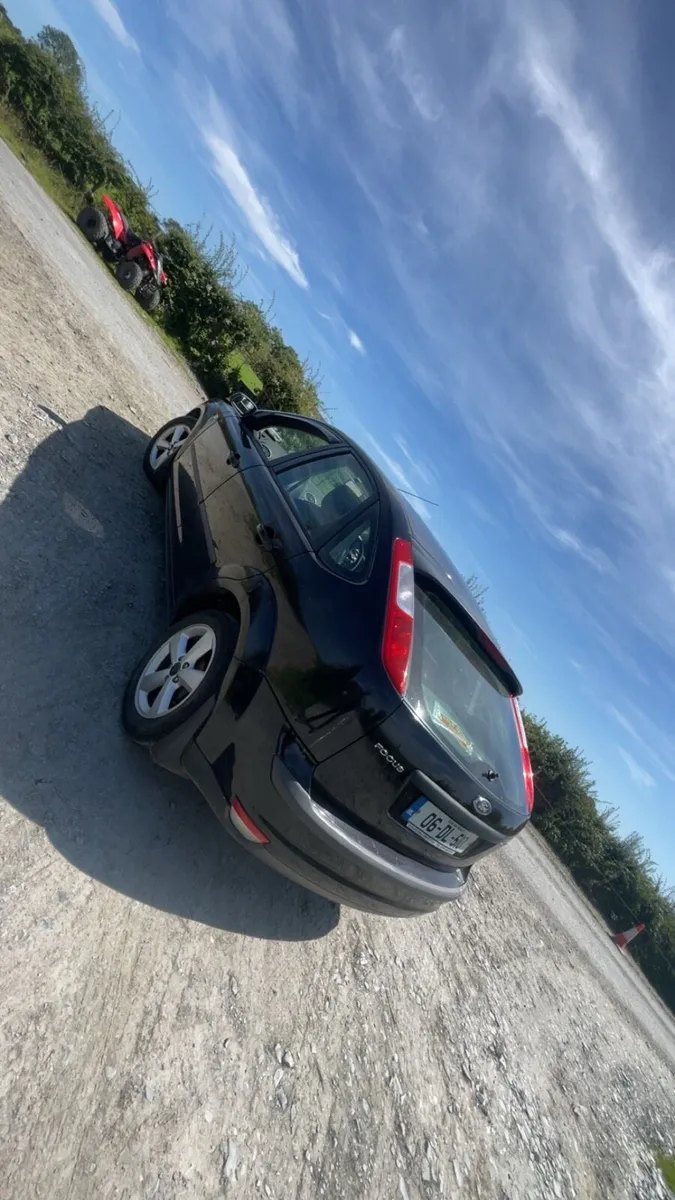 2006 Ford Focus - Image 3