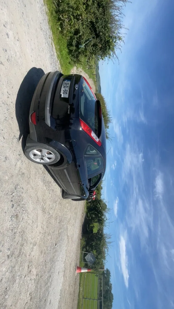 2006 Ford Focus - Image 4