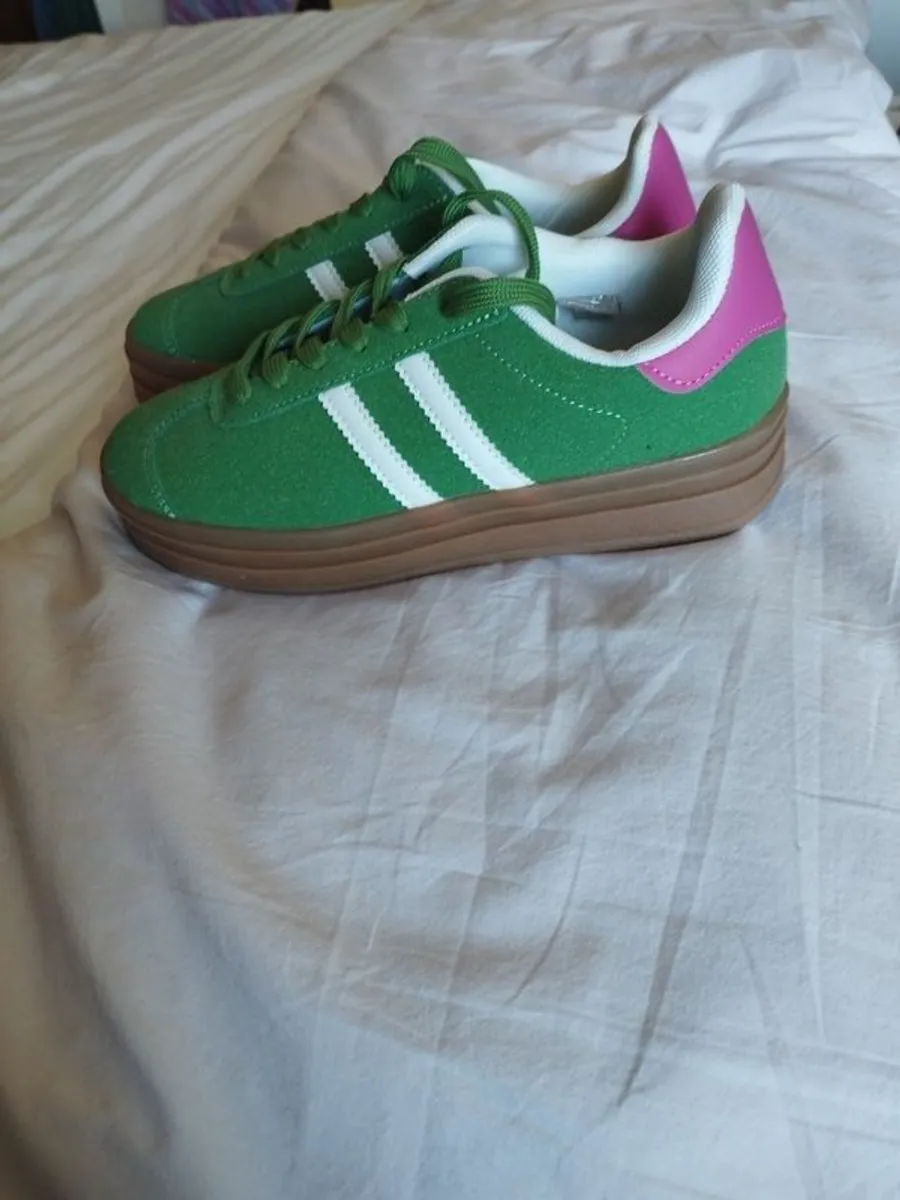 runners - Image 4