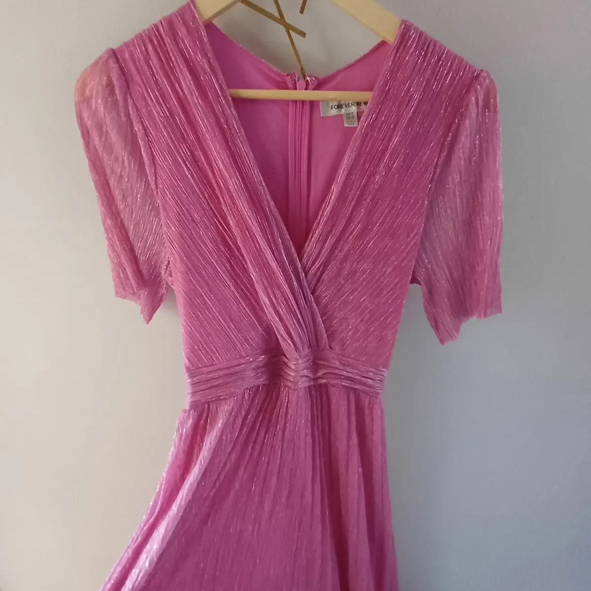 Forever New Maxi Dress - Image 1