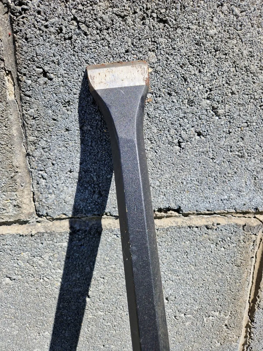 Wrecking Bar - Image 2