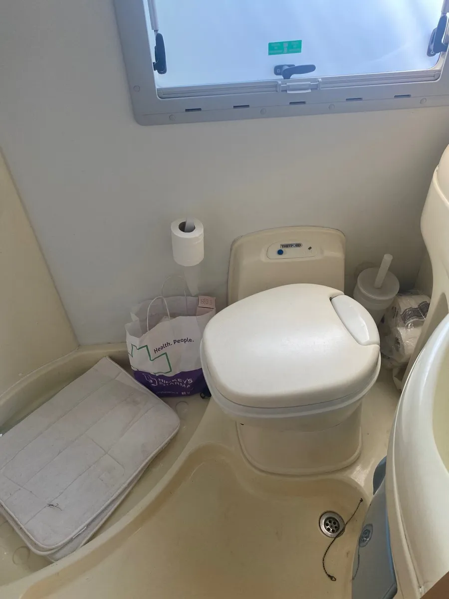 Motorhome for Sale - Image 2