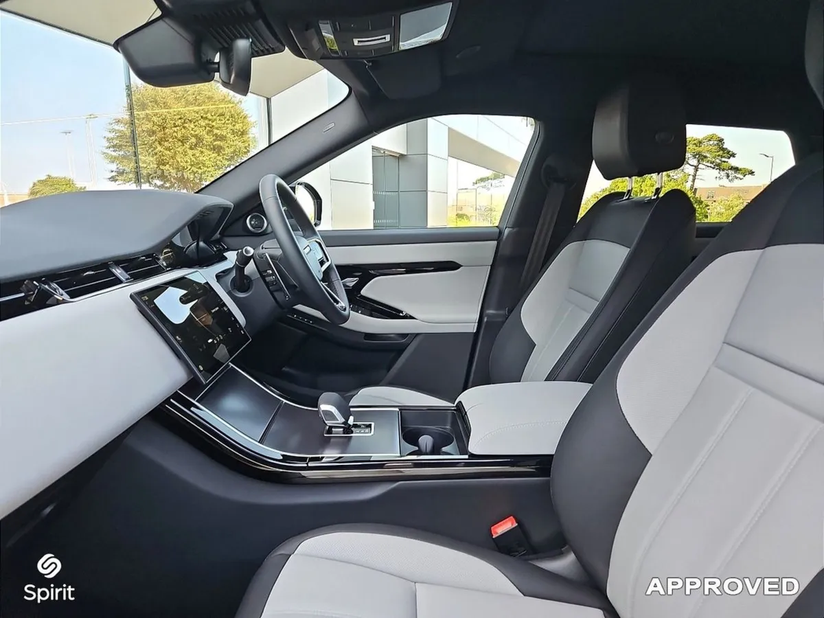 Land Rover Range Rover Evoque 1.5 Phev Edition Au - Image 3