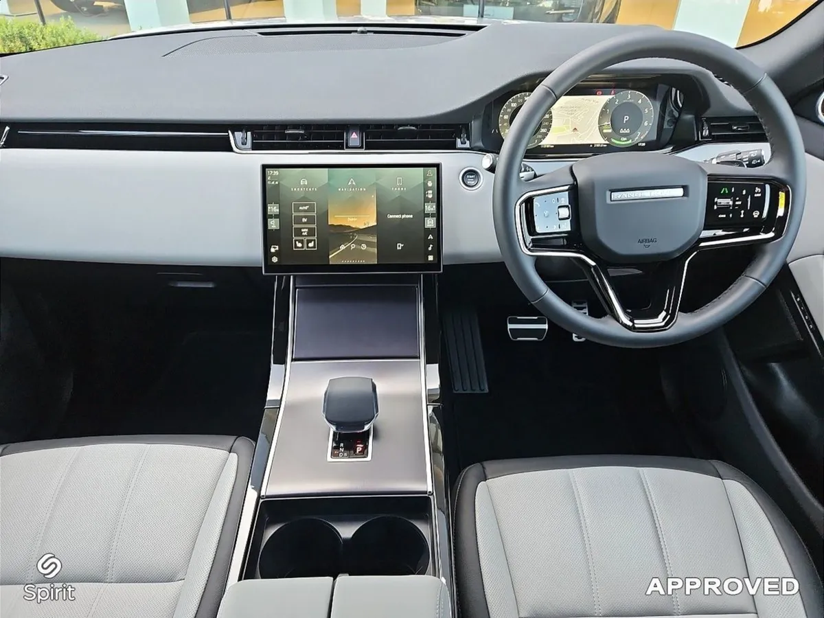 Land Rover Range Rover Evoque 1.5 Phev Edition Au - Image 4