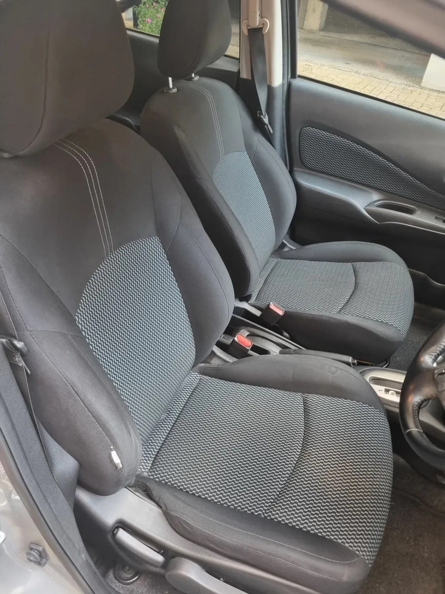 Nissan Note 2015 - Image 4