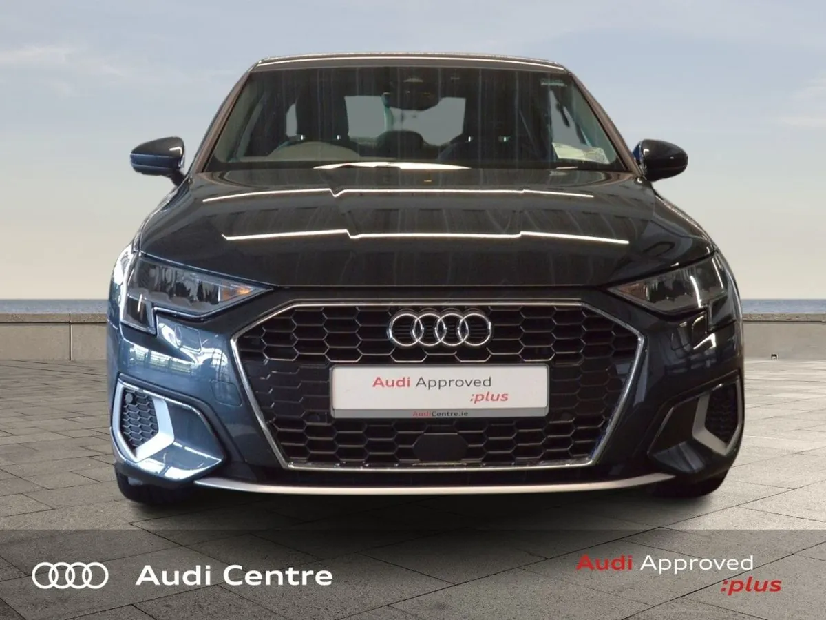 Audi A3 30 Tfsi 110HP SE - Image 2