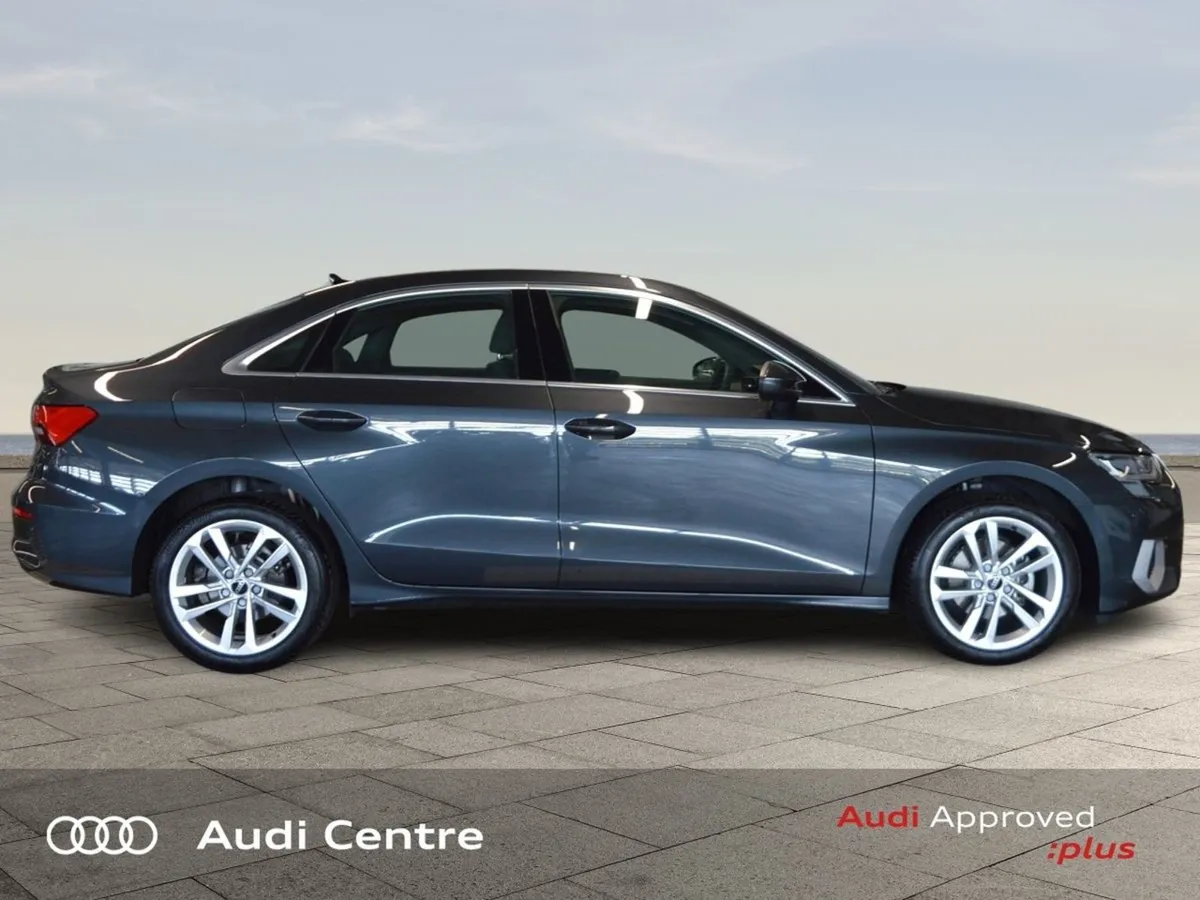 Audi A3 30 Tfsi 110HP SE - Image 3