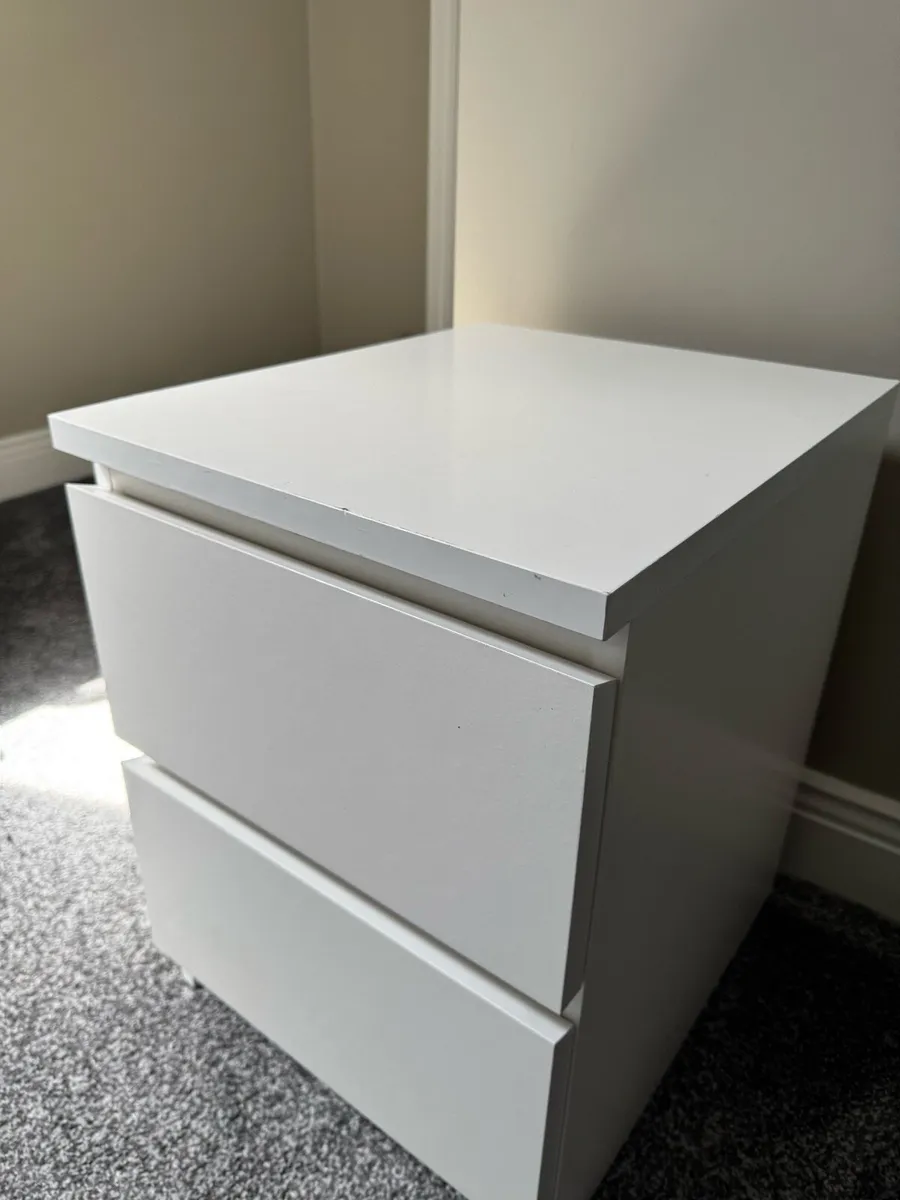 MALM Drawers - Image 2