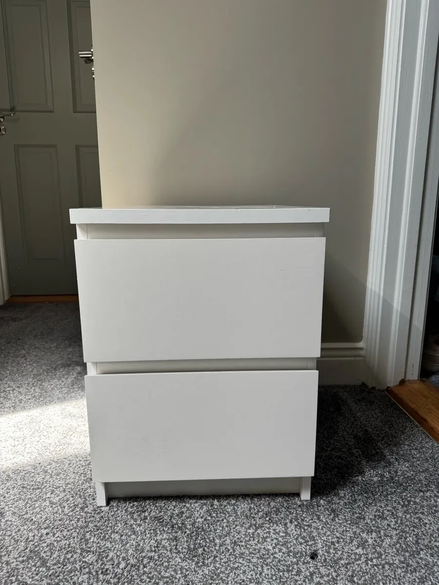 MALM Drawers - Image 3