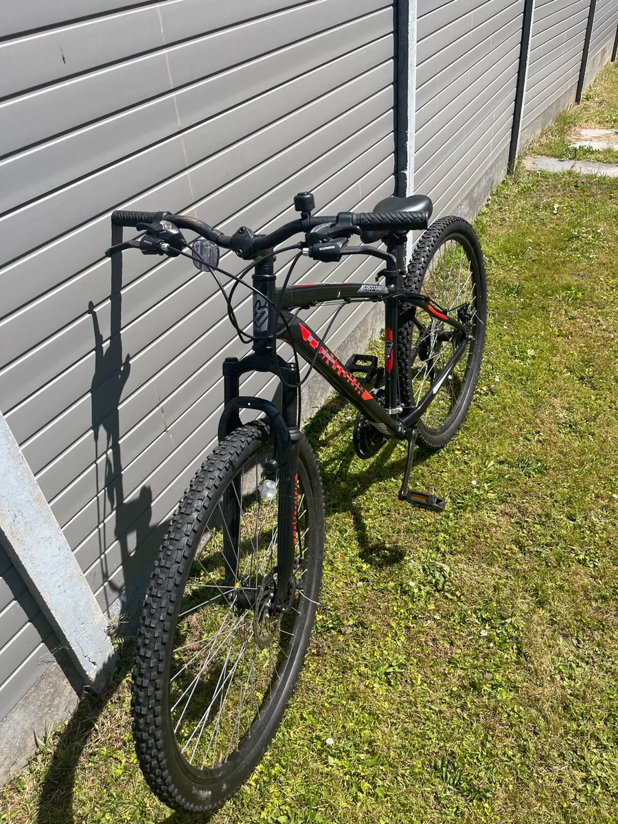 Contour Freespirit Bike - Image 2